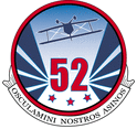 Chapter 52 logo