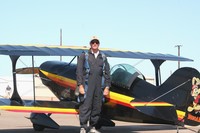 Pilot Klayton Kirkland.2