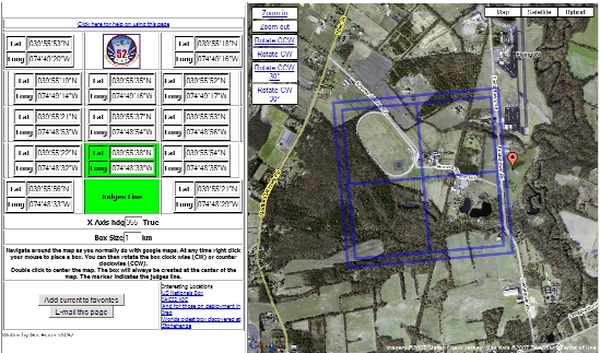 boxCalc screen shot