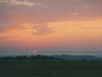 morningsky