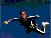 skydive
