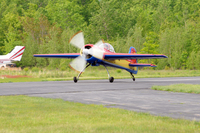 sergeylanding